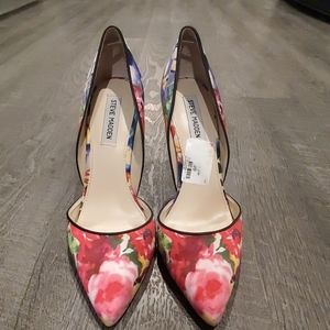 STEVE MADDEN heels